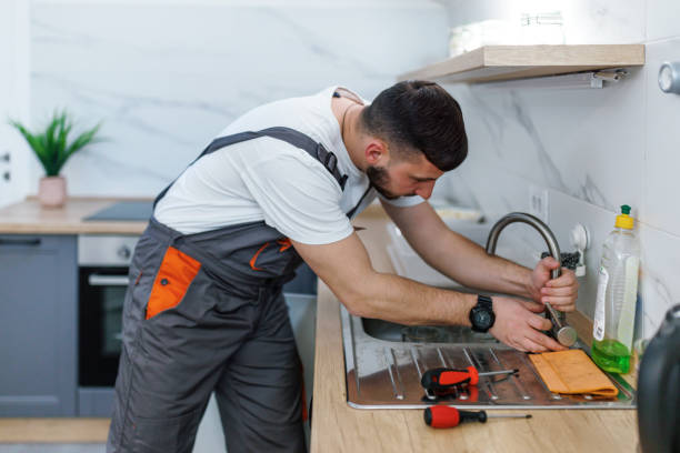 Best Toilet Repair Services  in Mulberry, AR