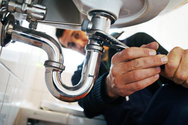 Shower Repair Services in Mulberry, AR