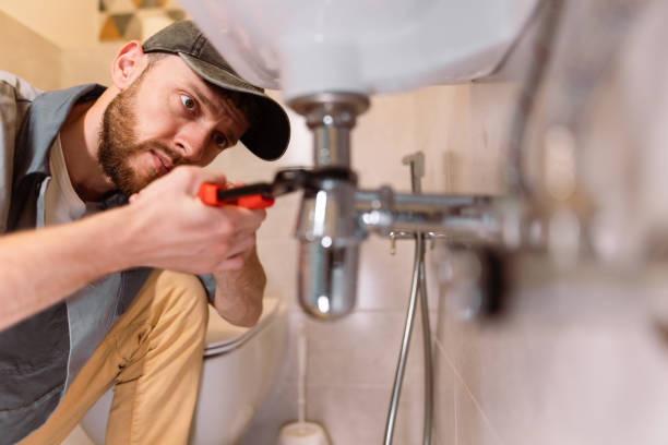 Best Same-Day Plumbing Service  in Mulberry, AR