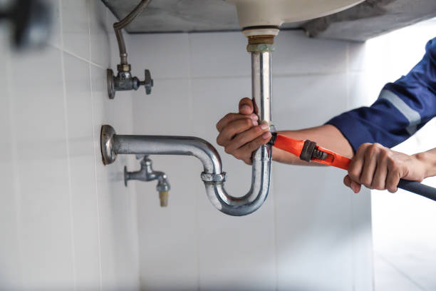 Reliable Mulberry, AR Plumbing Solutions