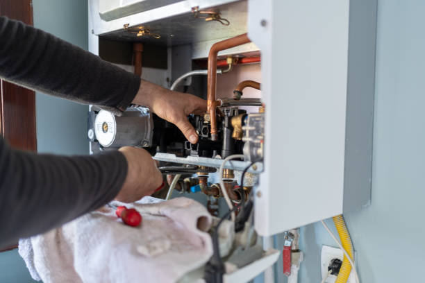 Best Water Heater Repair  in Mulberry, AR