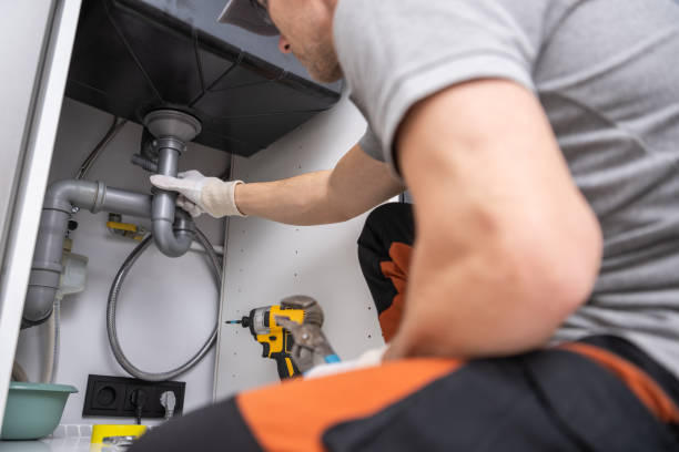Best Emergency Plumber  in Mulberry, AR
