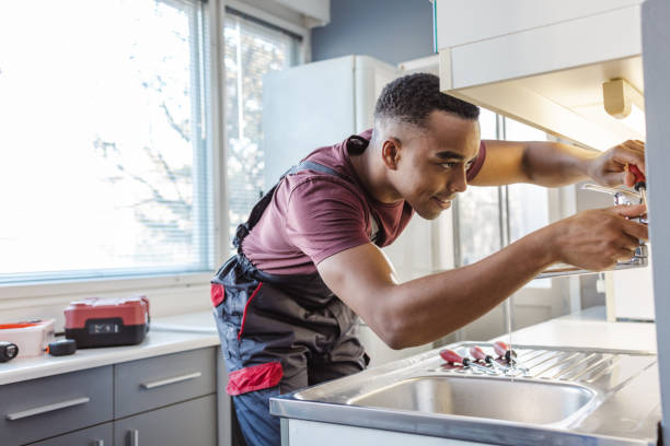 Best Residential Plumbing Services  in Mulberry, AR