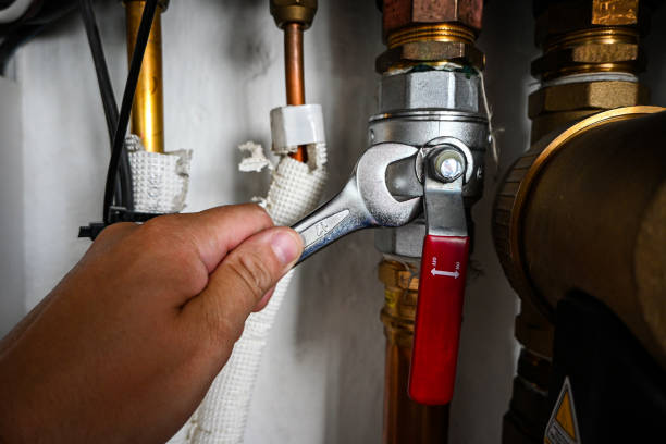 Mulberry, AR Plumbing Company
